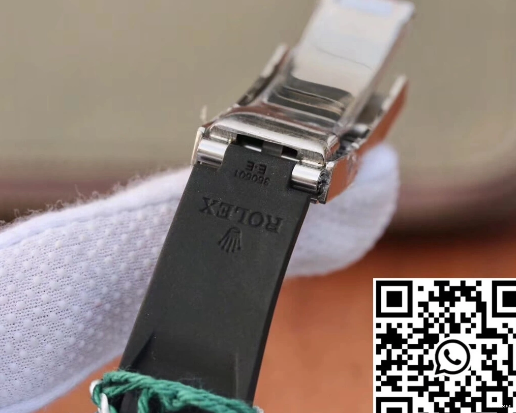 Rolex Steel Stainless Factory Color M116519ln JH Cosmograph Daytona 0405